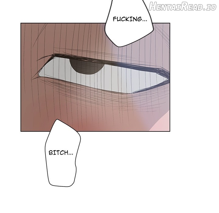 The Mask: Two Faces Chapter 40 - page 56