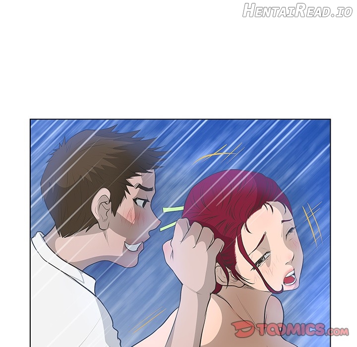 The Mask: Two Faces Chapter 40 - page 6