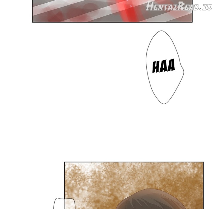 The Mask: Two Faces Chapter 40 - page 61
