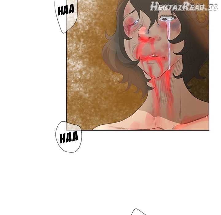 The Mask: Two Faces Chapter 40 - page 62