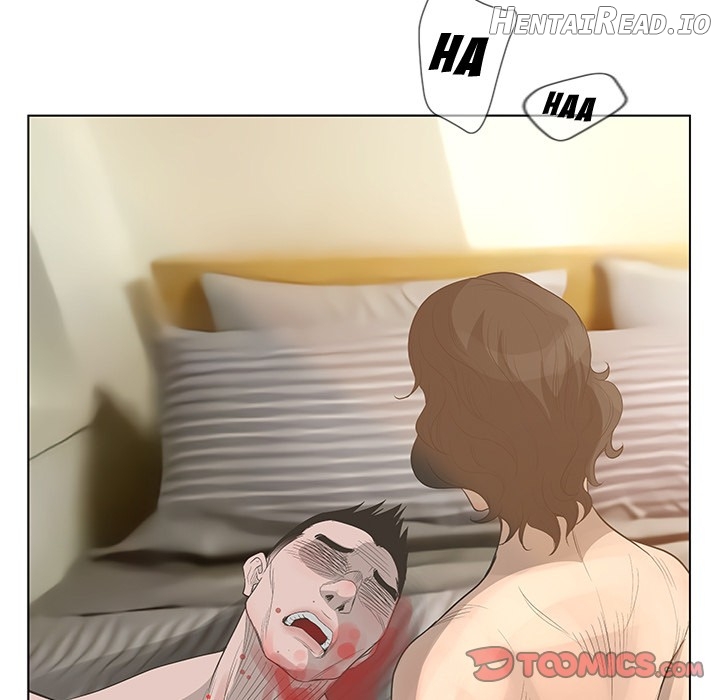 The Mask: Two Faces Chapter 40 - page 63