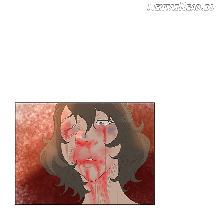 The Mask: Two Faces Chapter 40 - page 65