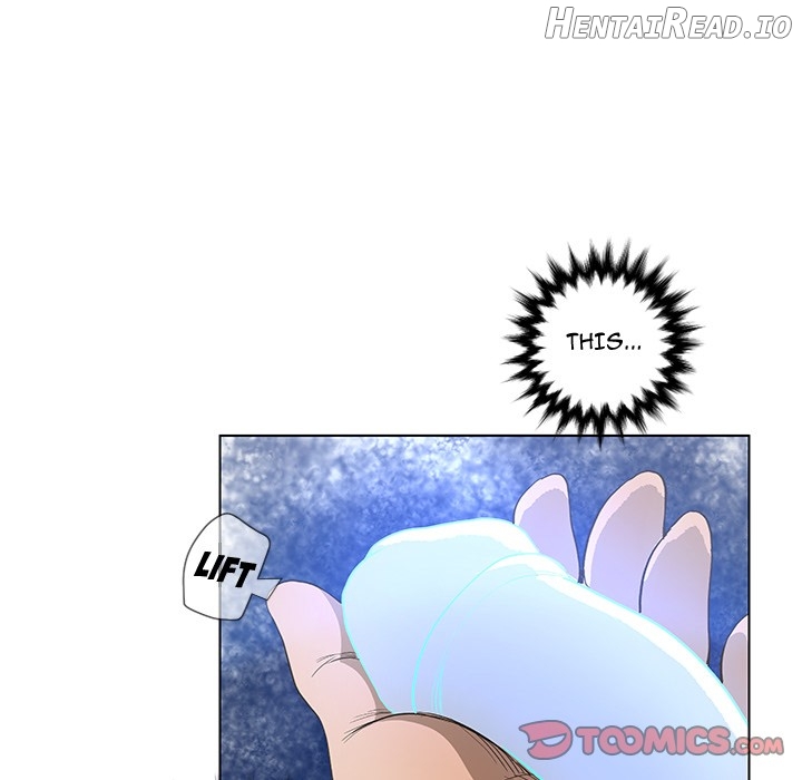 The Mask: Two Faces Chapter 40 - page 66