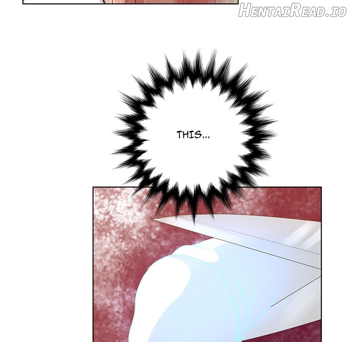 The Mask: Two Faces Chapter 40 - page 68