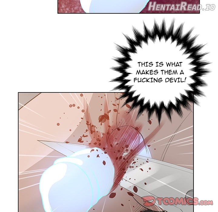 The Mask: Two Faces Chapter 40 - page 69
