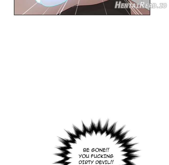 The Mask: Two Faces Chapter 40 - page 70