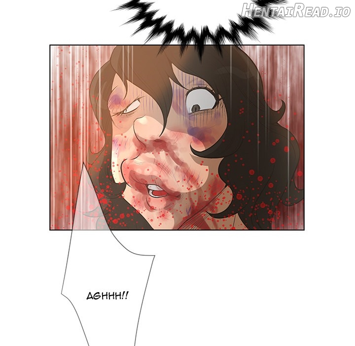 The Mask: Two Faces Chapter 40 - page 71