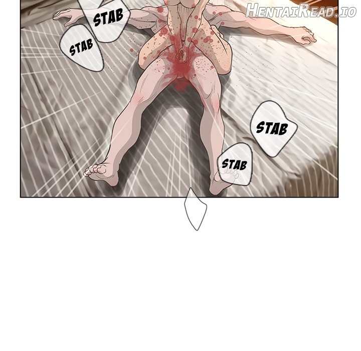 The Mask: Two Faces Chapter 40 - page 73
