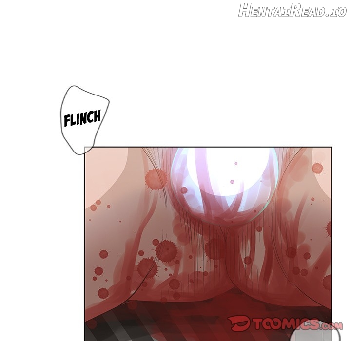 The Mask: Two Faces Chapter 40 - page 75