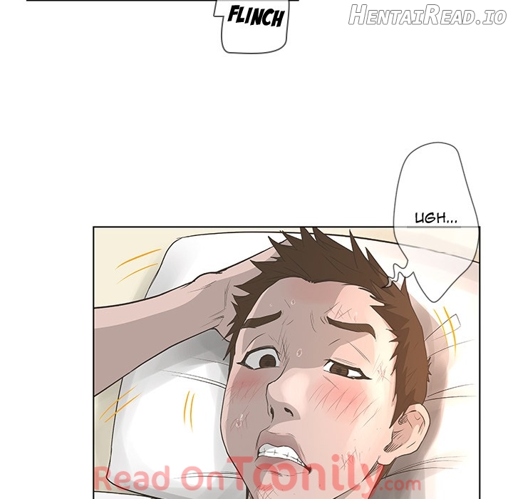 The Mask: Two Faces Chapter 40 - page 79