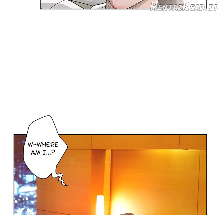 The Mask: Two Faces Chapter 40 - page 80