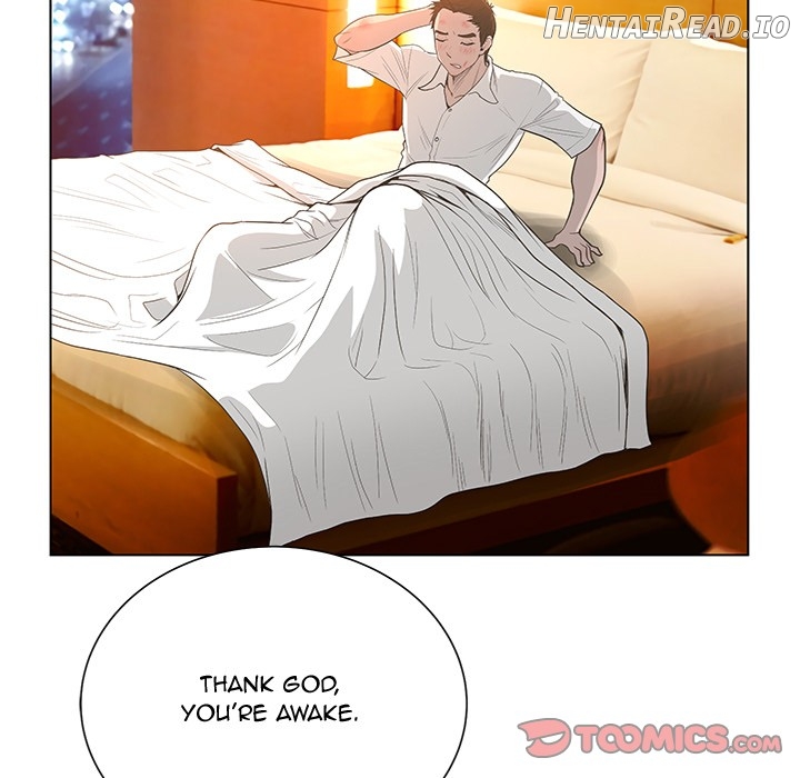 The Mask: Two Faces Chapter 40 - page 81