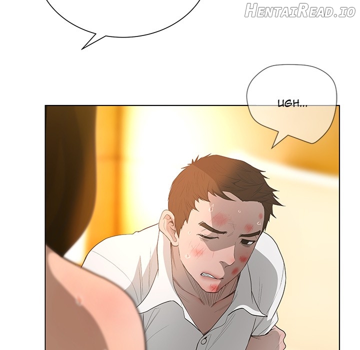 The Mask: Two Faces Chapter 40 - page 82