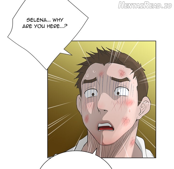The Mask: Two Faces Chapter 40 - page 88