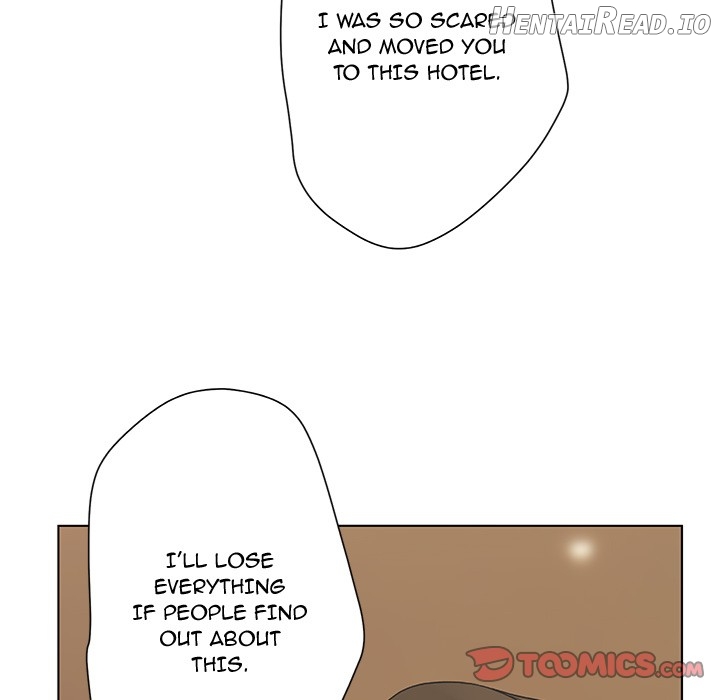 The Mask: Two Faces Chapter 40 - page 96