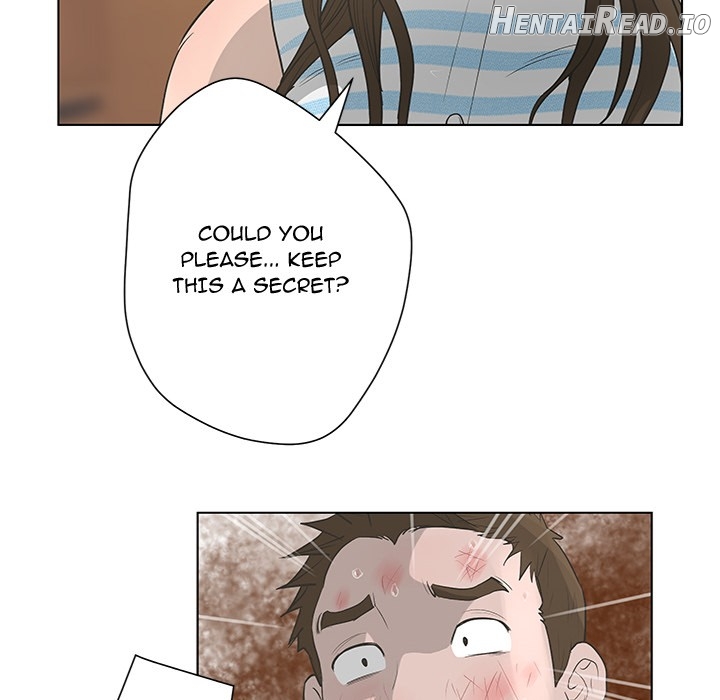 The Mask: Two Faces Chapter 40 - page 98
