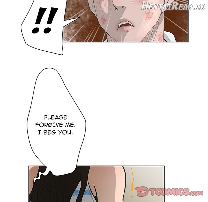 The Mask: Two Faces Chapter 40 - page 99