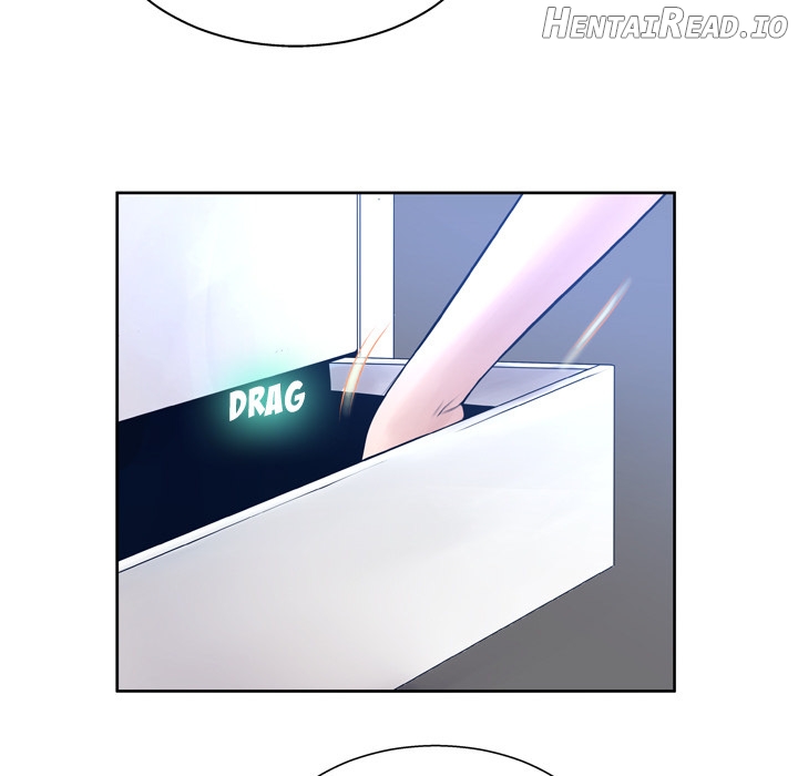 The Mask: Two Faces Chapter 10 - page 111