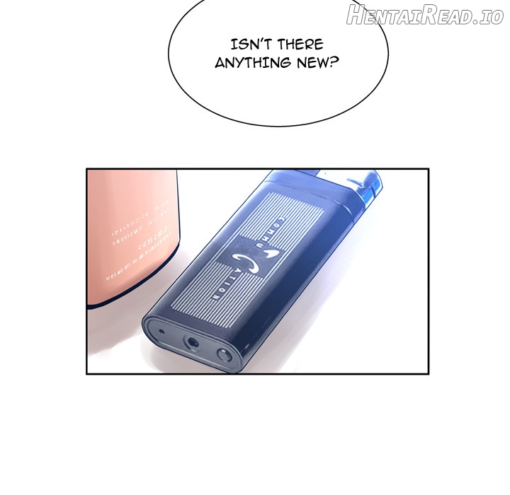 The Mask: Two Faces Chapter 10 - page 112