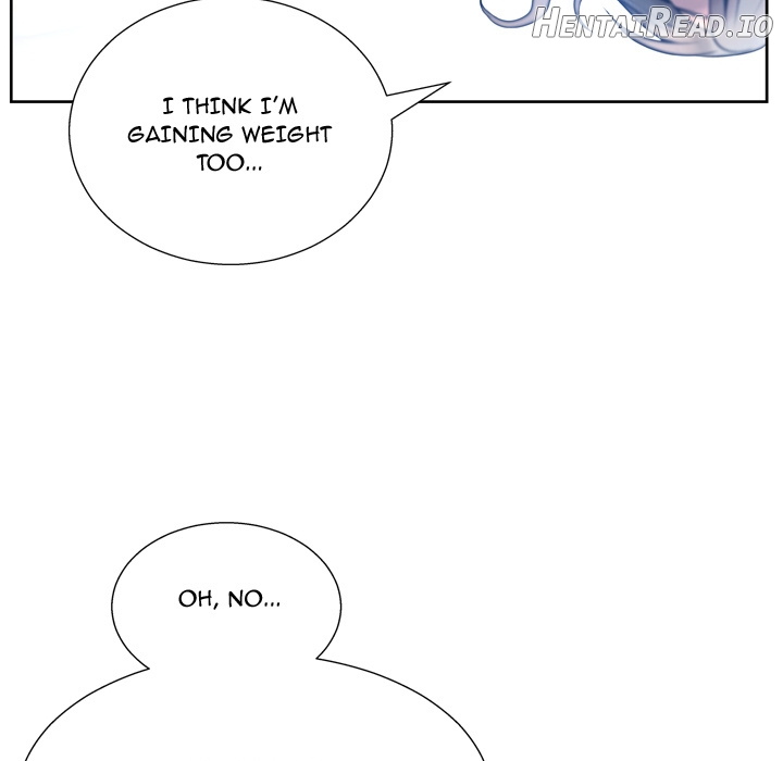 The Mask: Two Faces Chapter 10 - page 115