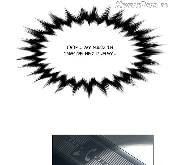 The Mask: Two Faces Chapter 10 - page 119