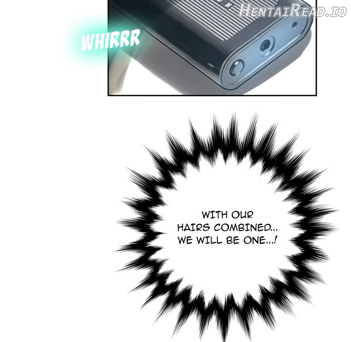 The Mask: Two Faces Chapter 10 - page 120