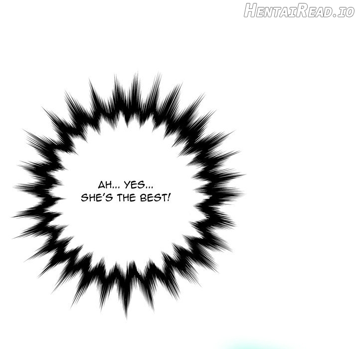 The Mask: Two Faces Chapter 10 - page 122