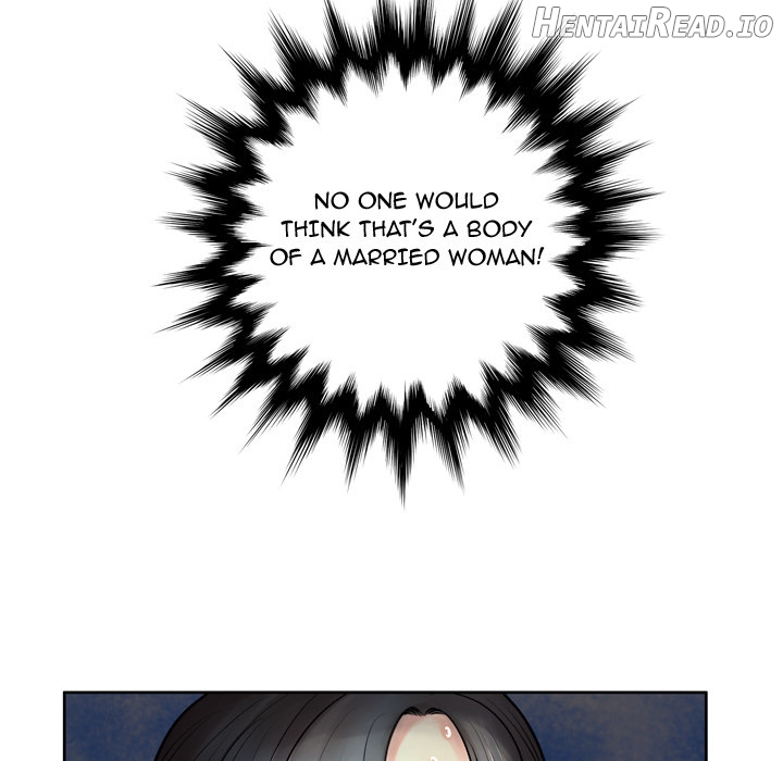 The Mask: Two Faces Chapter 10 - page 124