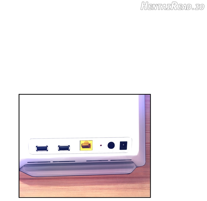 The Mask: Two Faces Chapter 10 - page 16