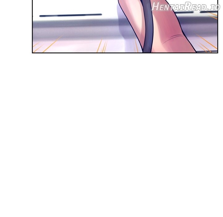 The Mask: Two Faces Chapter 10 - page 18