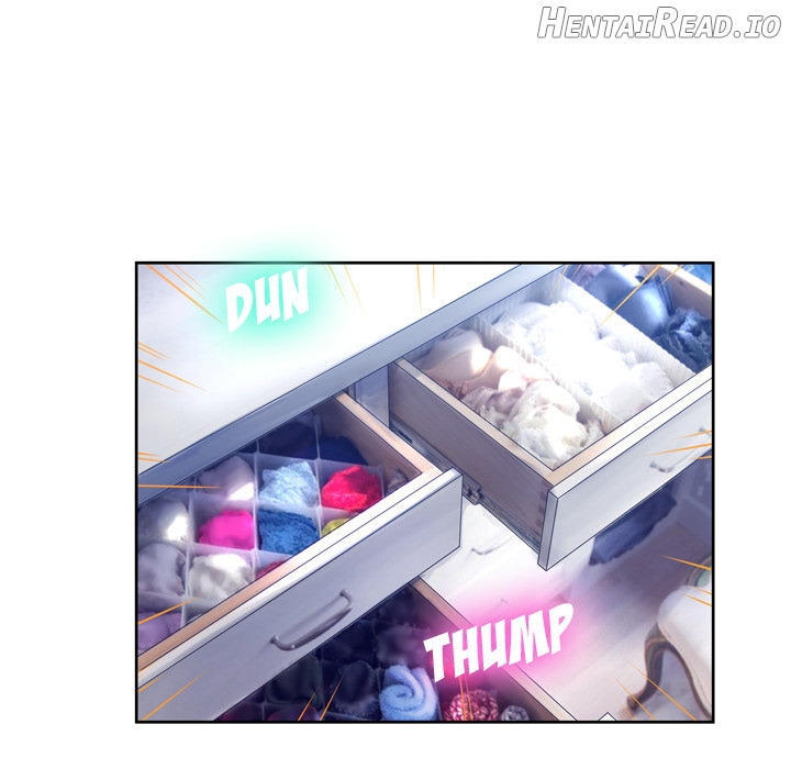 The Mask: Two Faces Chapter 10 - page 22