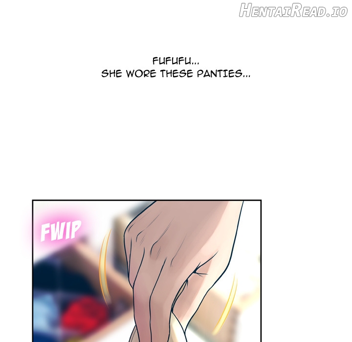 The Mask: Two Faces Chapter 10 - page 25