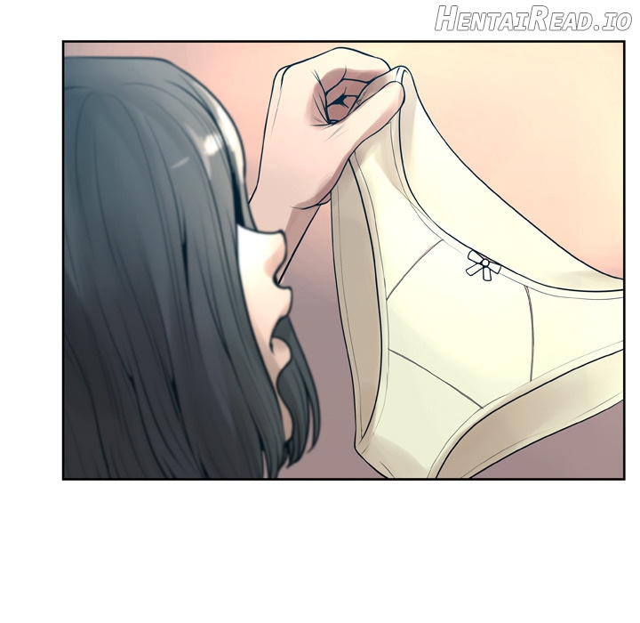 The Mask: Two Faces Chapter 10 - page 27