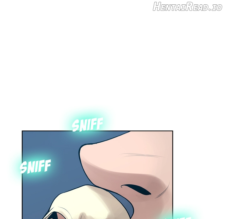 The Mask: Two Faces Chapter 10 - page 28