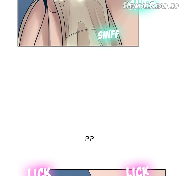 The Mask: Two Faces Chapter 10 - page 29