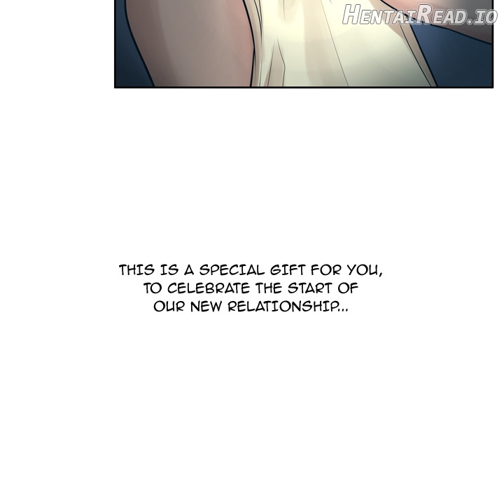 The Mask: Two Faces Chapter 10 - page 33