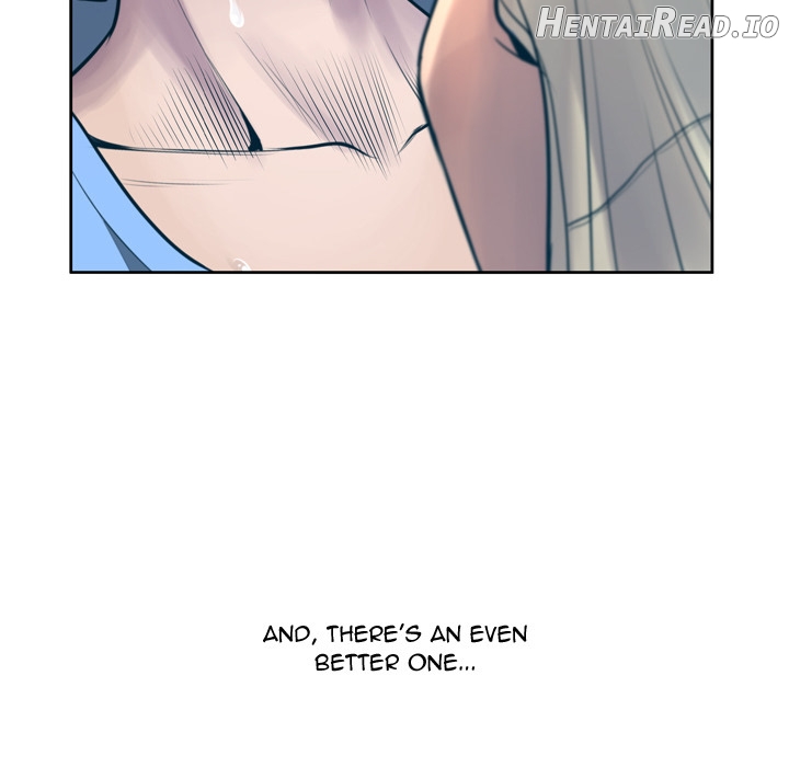 The Mask: Two Faces Chapter 10 - page 35