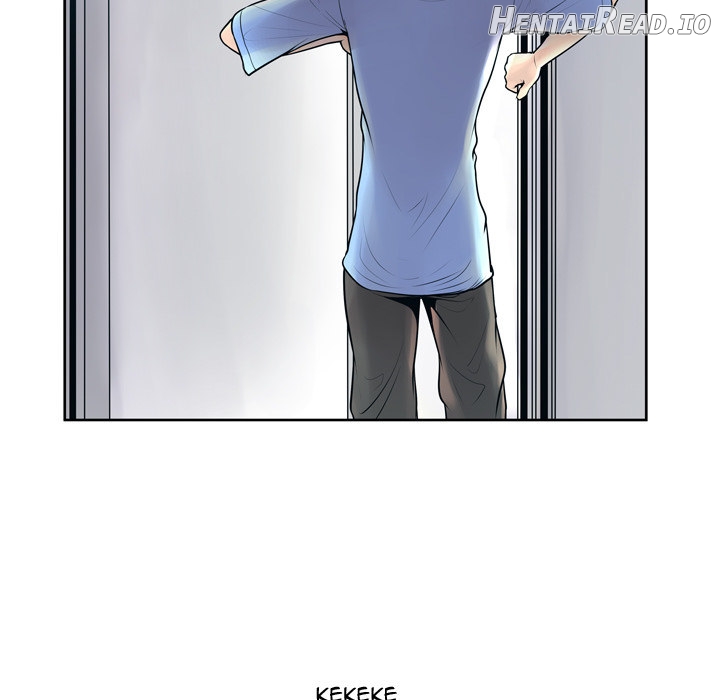 The Mask: Two Faces Chapter 10 - page 37