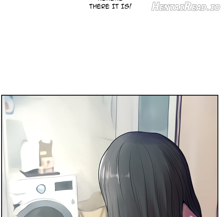 The Mask: Two Faces Chapter 10 - page 38