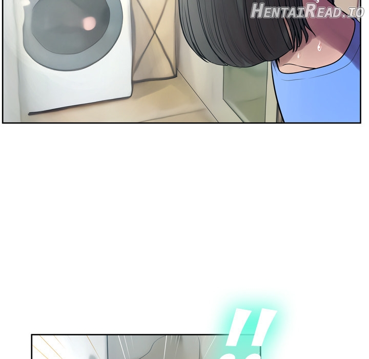 The Mask: Two Faces Chapter 10 - page 39