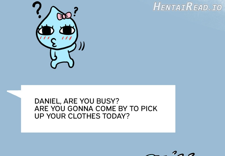 The Mask: Two Faces Chapter 10 - page 4