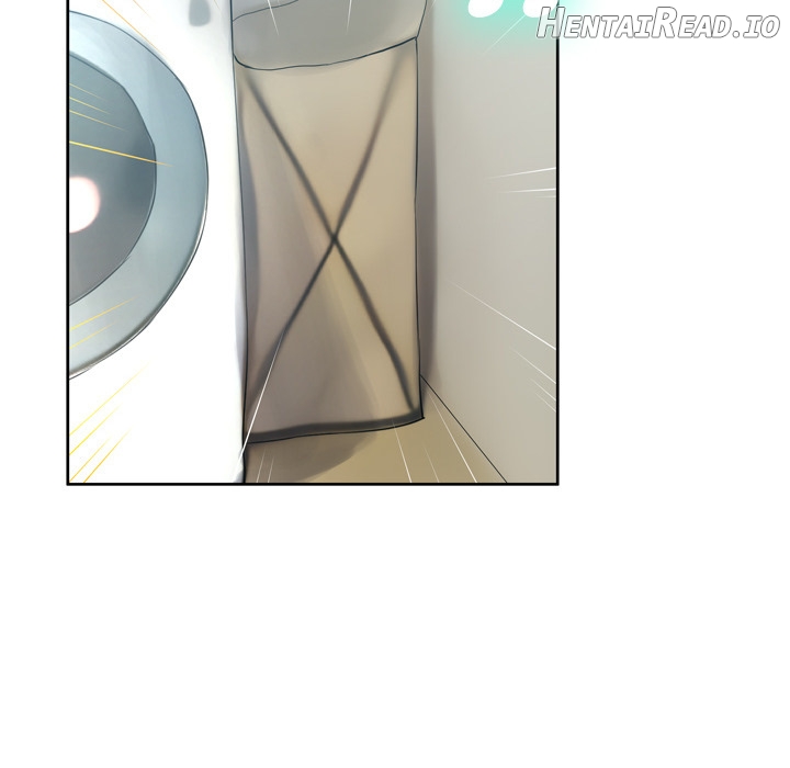 The Mask: Two Faces Chapter 10 - page 40