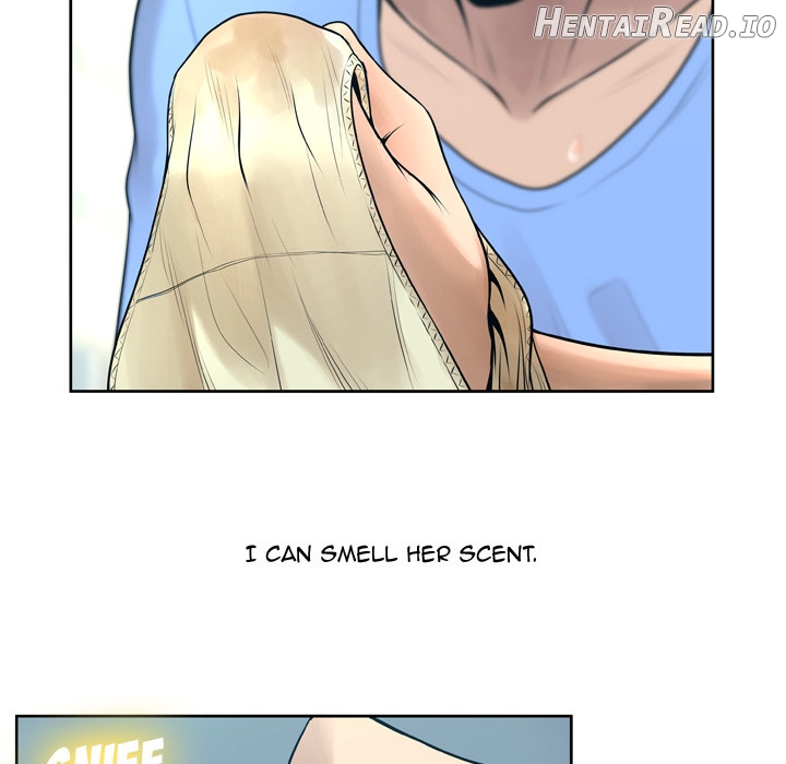 The Mask: Two Faces Chapter 10 - page 42