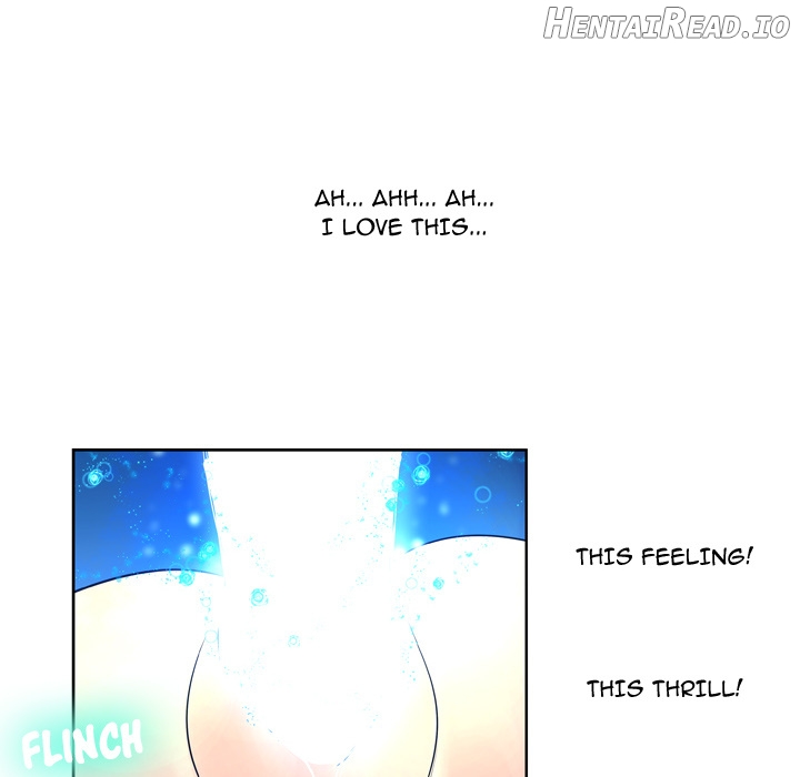 The Mask: Two Faces Chapter 10 - page 48