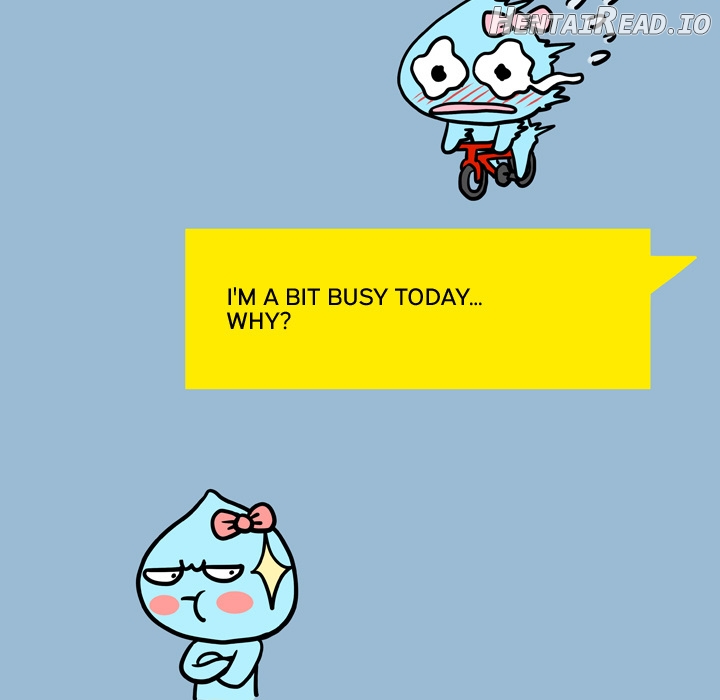 The Mask: Two Faces Chapter 10 - page 5