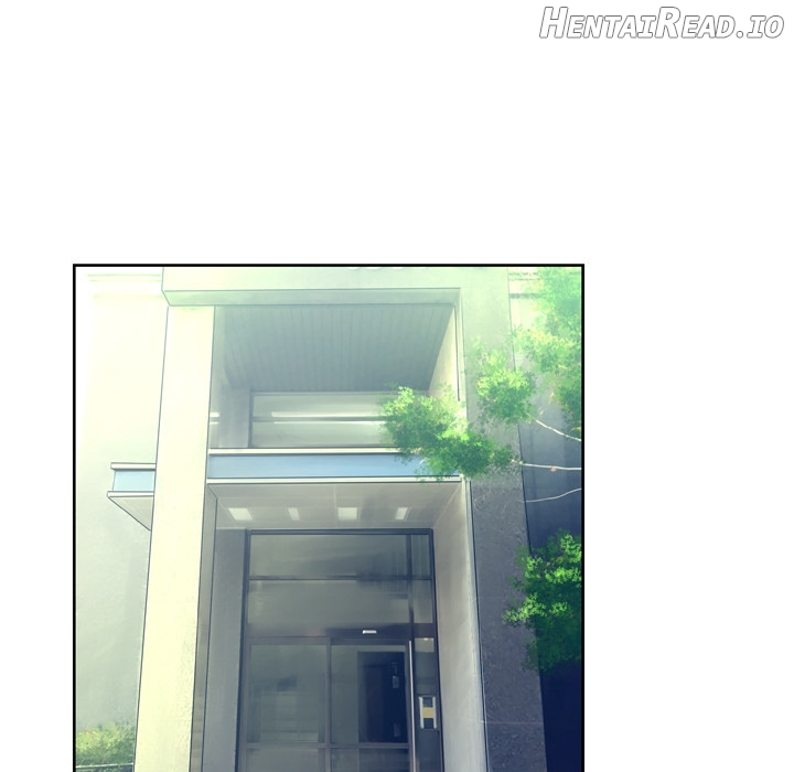 The Mask: Two Faces Chapter 10 - page 51