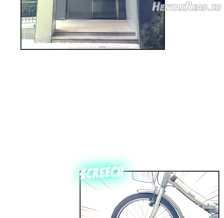 The Mask: Two Faces Chapter 10 - page 52