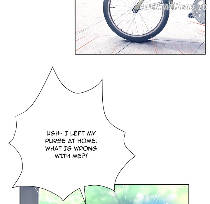 The Mask: Two Faces Chapter 10 - page 53