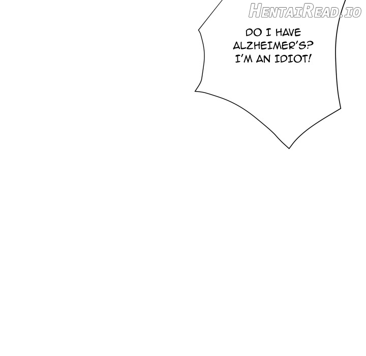 The Mask: Two Faces Chapter 10 - page 55