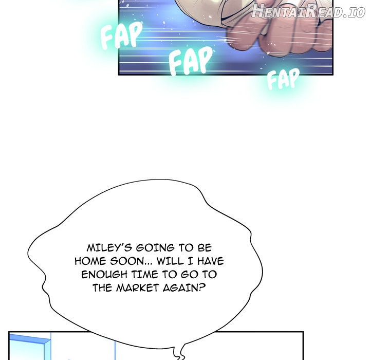 The Mask: Two Faces Chapter 10 - page 60